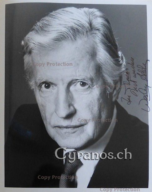 Autogramme: Rob Lowe (1964) Schauspieler - Autogramm – Gebraucht aus Dietikon von cyranos.ch