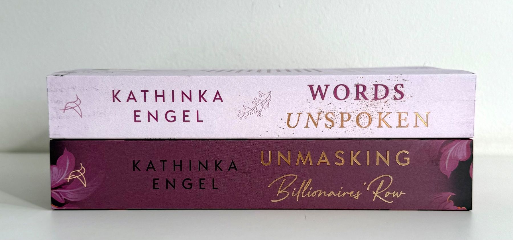 Libri: 2 Romane Bücherset - Kathinka Engel – Nuovo (secondo la descrizione) da Eichberg venduto da Lolapop18 3