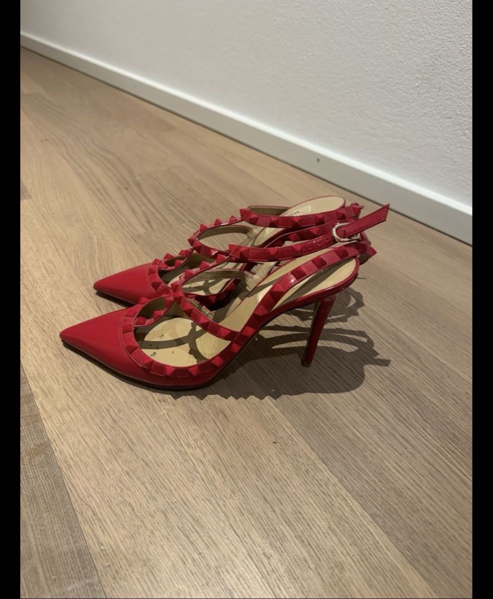 Valentino Scarpe da donna: Valentino Rockstud Heels – Usato da Zürich venduto da oon_nns5 2