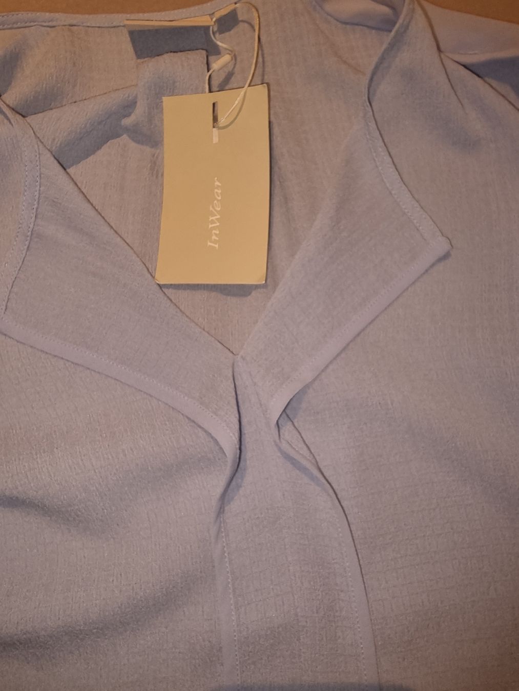 Blusen: In Wear Bluse gr 36 – Neu und originalverpackt aus Zürich von Ralaualiyas 2