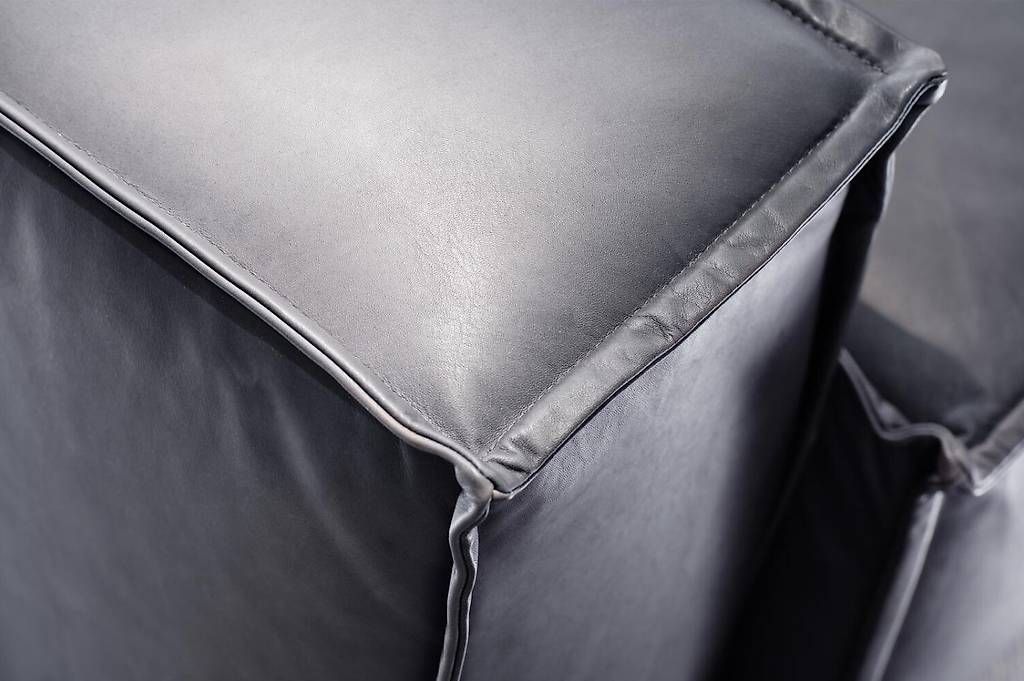 Sofas: XXL Ledersofa Upper East 4.5 Plätzer – Neu und originalverpackt aus Bischofszell von deluxe-moebel 2