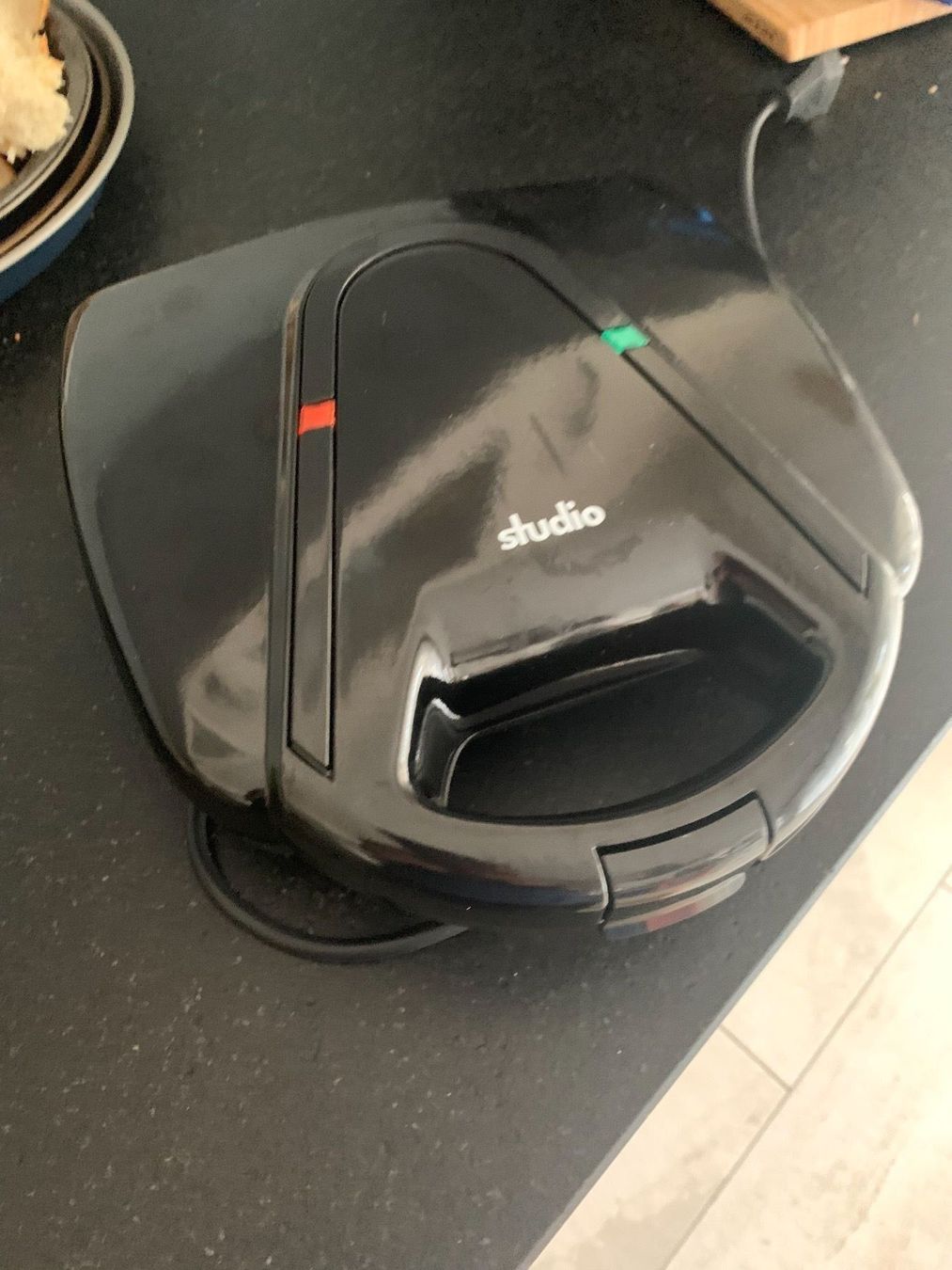 Appareils de cuisine: Sandwich Maker – Neuf (Voir description) à Seewen SO par Muggi3