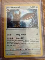 Noctowl SWSH27