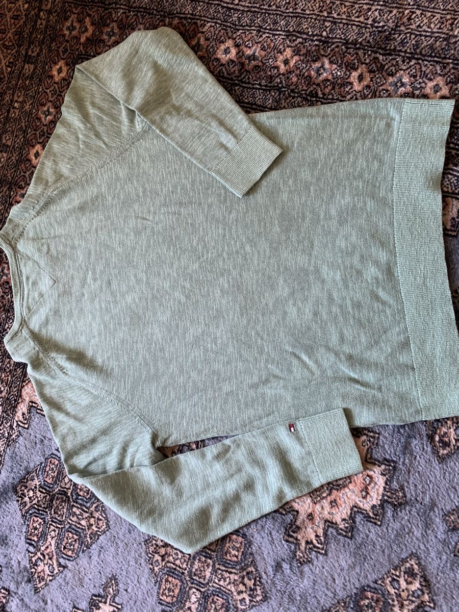 Tommy Hilfiger Pulls & Sweat-shirts: TOMMY HILFIGER PULLOVER GR S – D'occasion à Gutenswil par Bregenzer8610 1