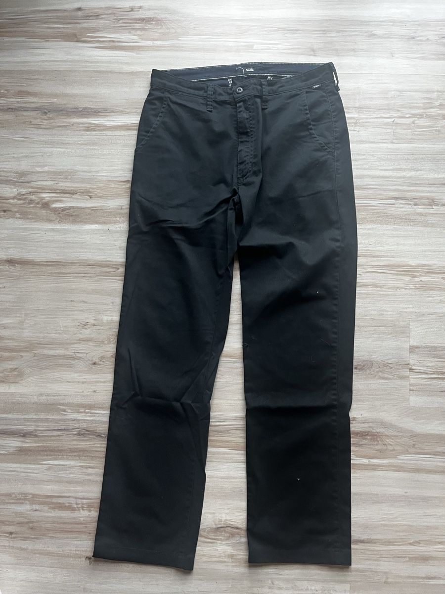 Vans Pantaloni: Vans Chinos ab 1 CHF – Usato da Wigoltingen venduto da _vntg_ 1