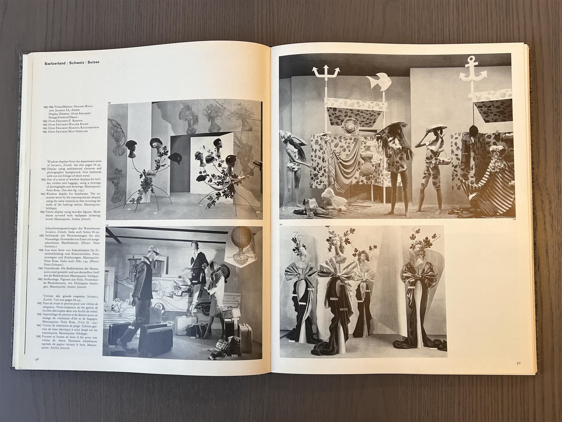 Libri: 3 Bücher Innenarchitektur Dekoration – Usato da Adliswil venduto da buch_und_kunst 5