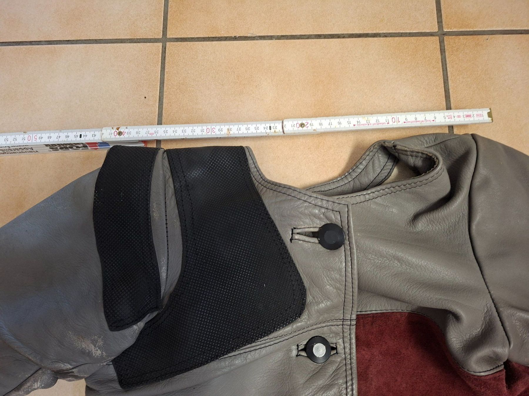 Jacken: Schiessjacke Truttmann, gebraucht Grösse ca. M – Gebraucht aus Weisslingen von dx145 4