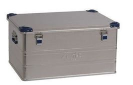 Aluminiumbox Industry 157