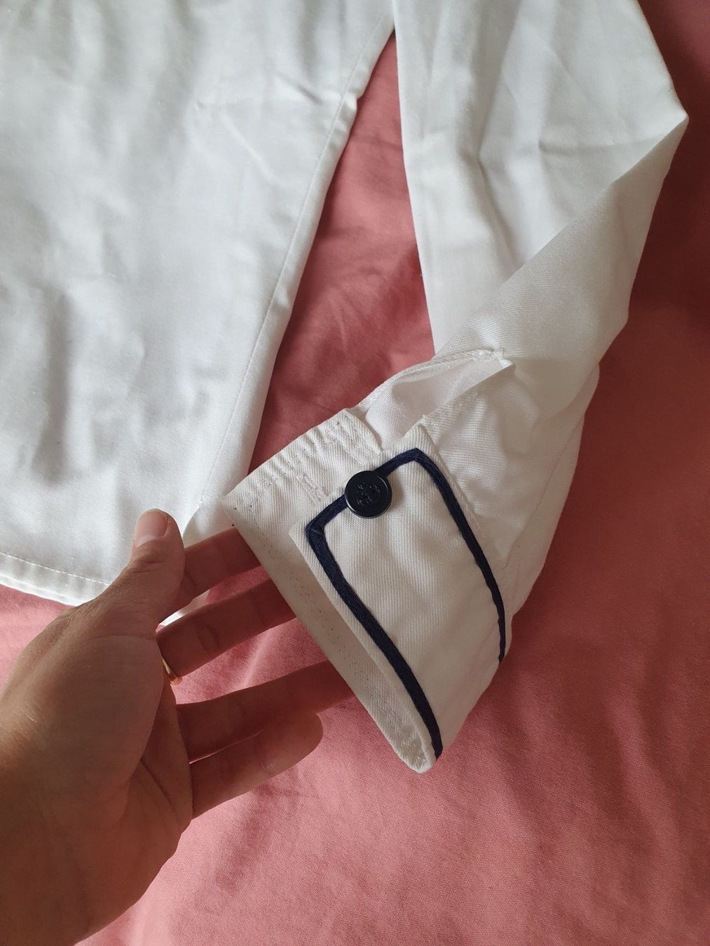 Camicette: Seemann bluse S-M – Usato da Bern venduto da Helays 2
