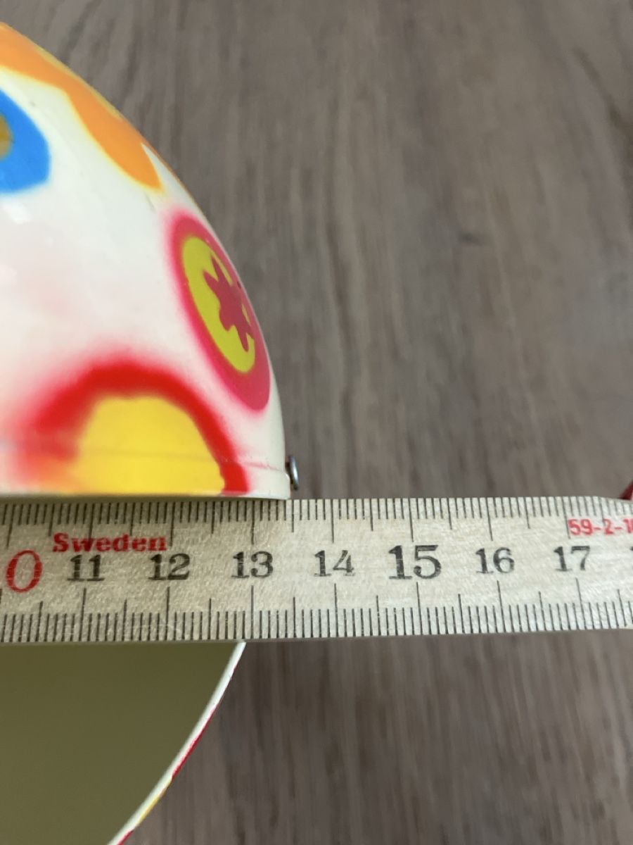 Pylones Tutte le decorazioni: Pylones Behälter – Usato da Lindau venduto da PrinterGuy 5