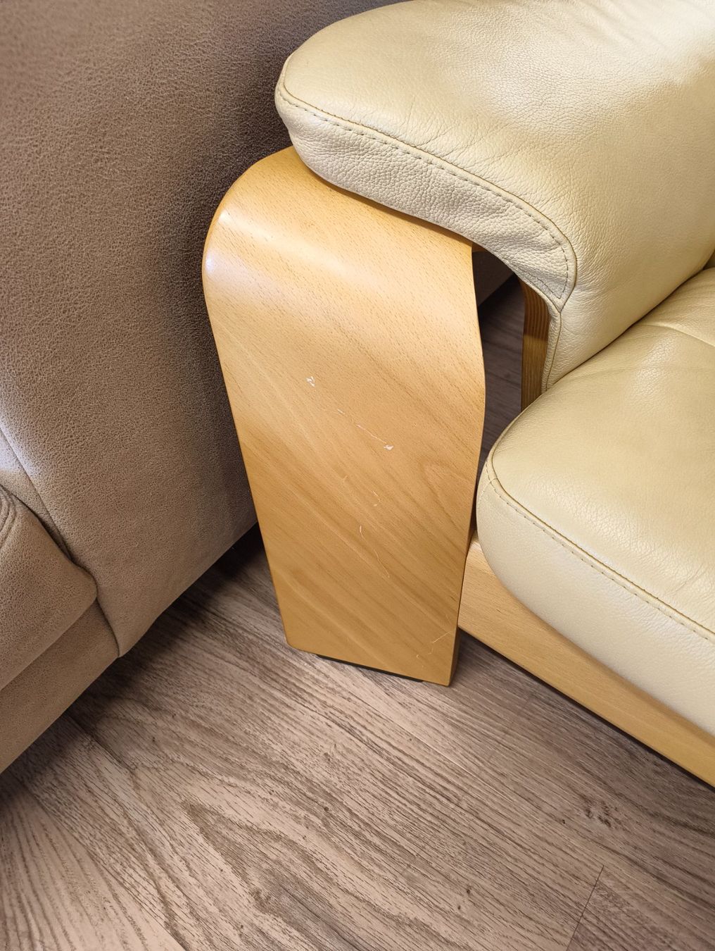 Stressless Divani: Stressless Sofa – Usato da Basel venduto da bk_brockibasel 4