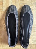 Ballerines tressée H&M T39