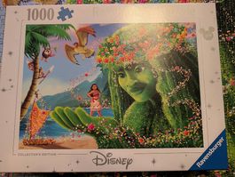Ravensburger Puzzle Moana - 1000 Teile