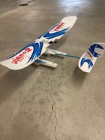 Elektro Motorflieger