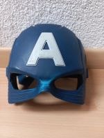 Captain America Maske 2015 Marvel