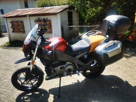 Moto Buell