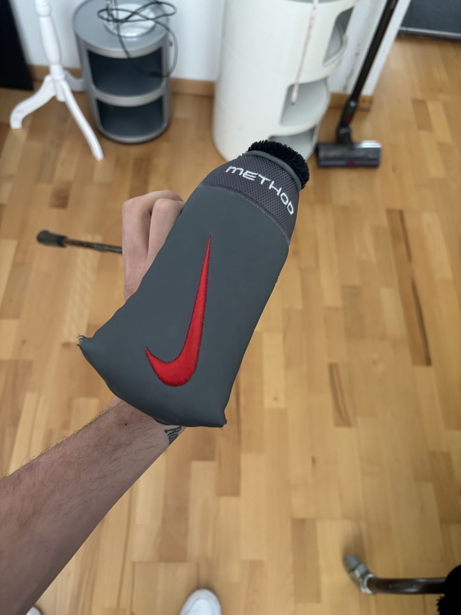 Nike Schläger & Sets: Nike Method Putter – Gebraucht aus Chur von Cuteclothes7k 5