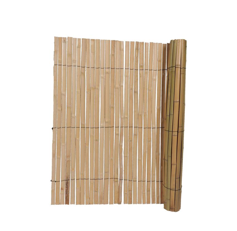 Sichtschutzzaun Bambus 300 x 180 cm Kaufen auf Ricardo