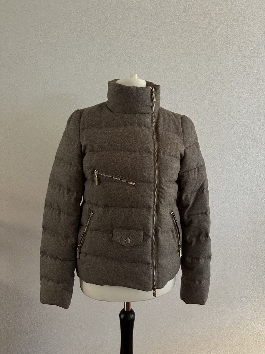 Jacken: Winterjacke Damen von Geospirit Gr. 38 – Gebraucht aus Zug von mkurganskaya 1