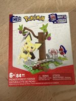 Neuf jeu de construction Pokémon