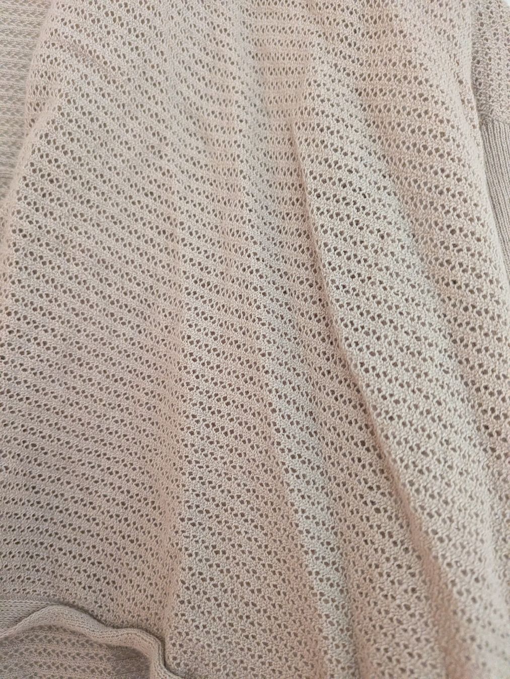 Opus Maglioni & Felpe: Opus Strick Top beige Grösse 36 – Usato da Eschenbach SG venduto da SanFranciscoCalifornia 1