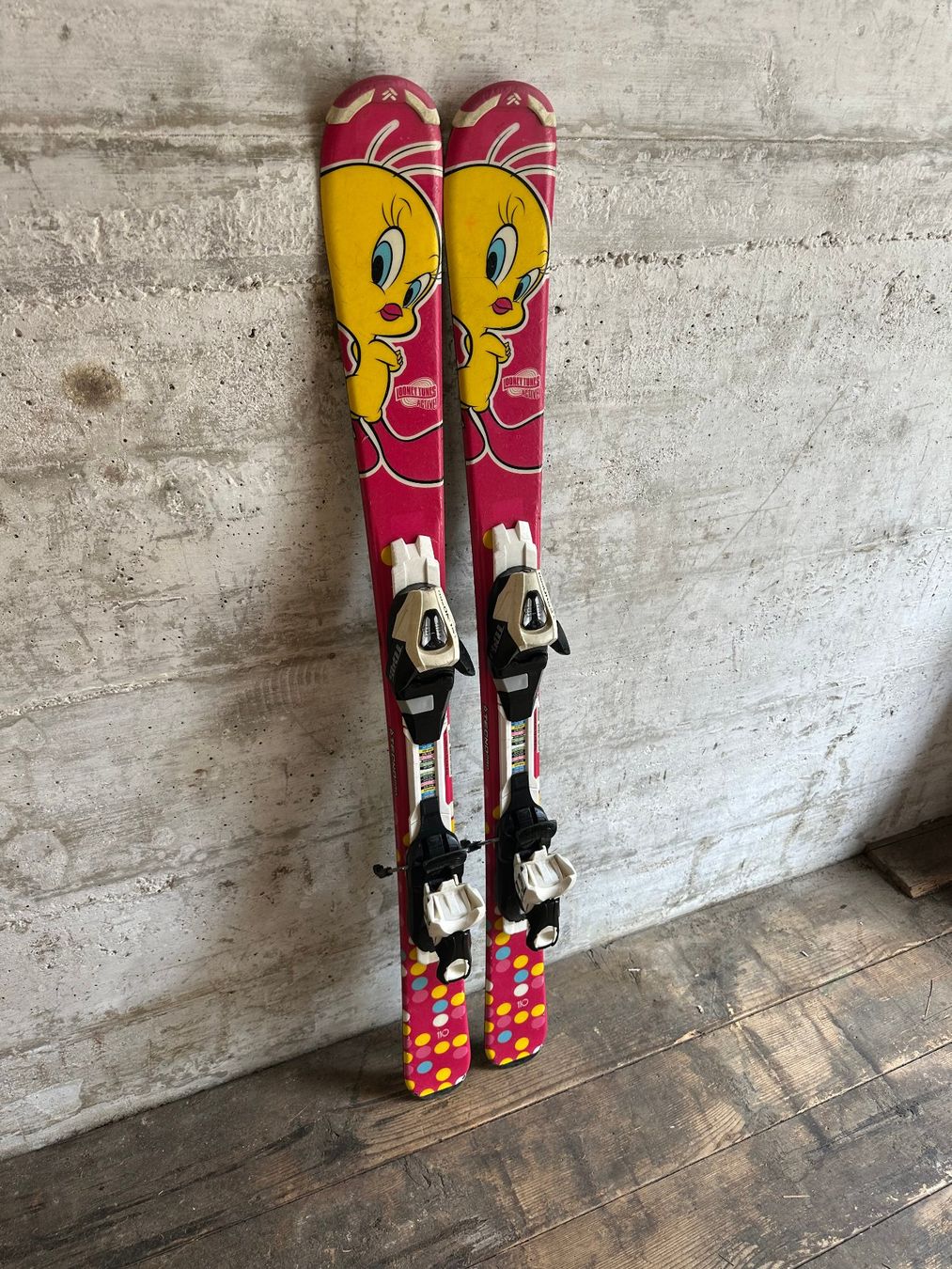Sci: Kinderski 110CM – Usato da Emmenbrücke venduto da karkarkar 1