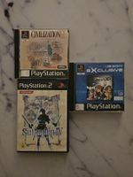 Retro PlayStation Paket! 