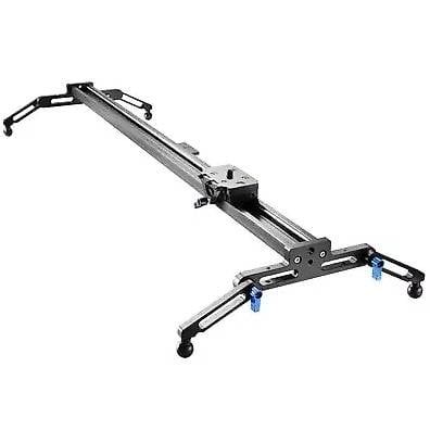Videocamere: Walimex Video Slider Director 120 – Usato da Worb venduto da RFW