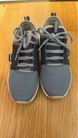 Bench Sneaker, Grau, GraublauGrösse 37- Ideal für den Somme