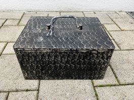 Tresor Savebox