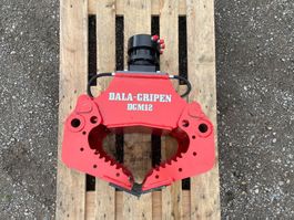Sortiergreifer für Bagger bis 2.5to
