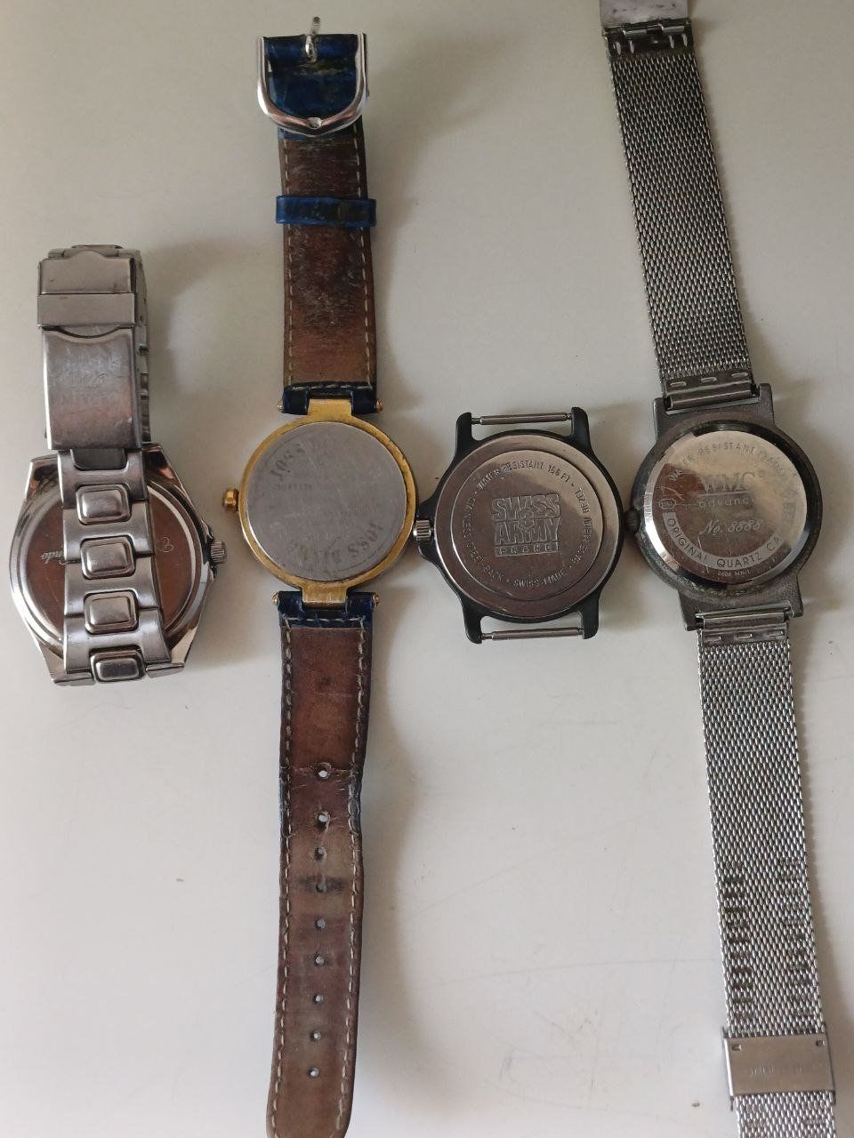 Swiss Montres: Quarzuhr – D'occasion à Bern par Yunkom 3