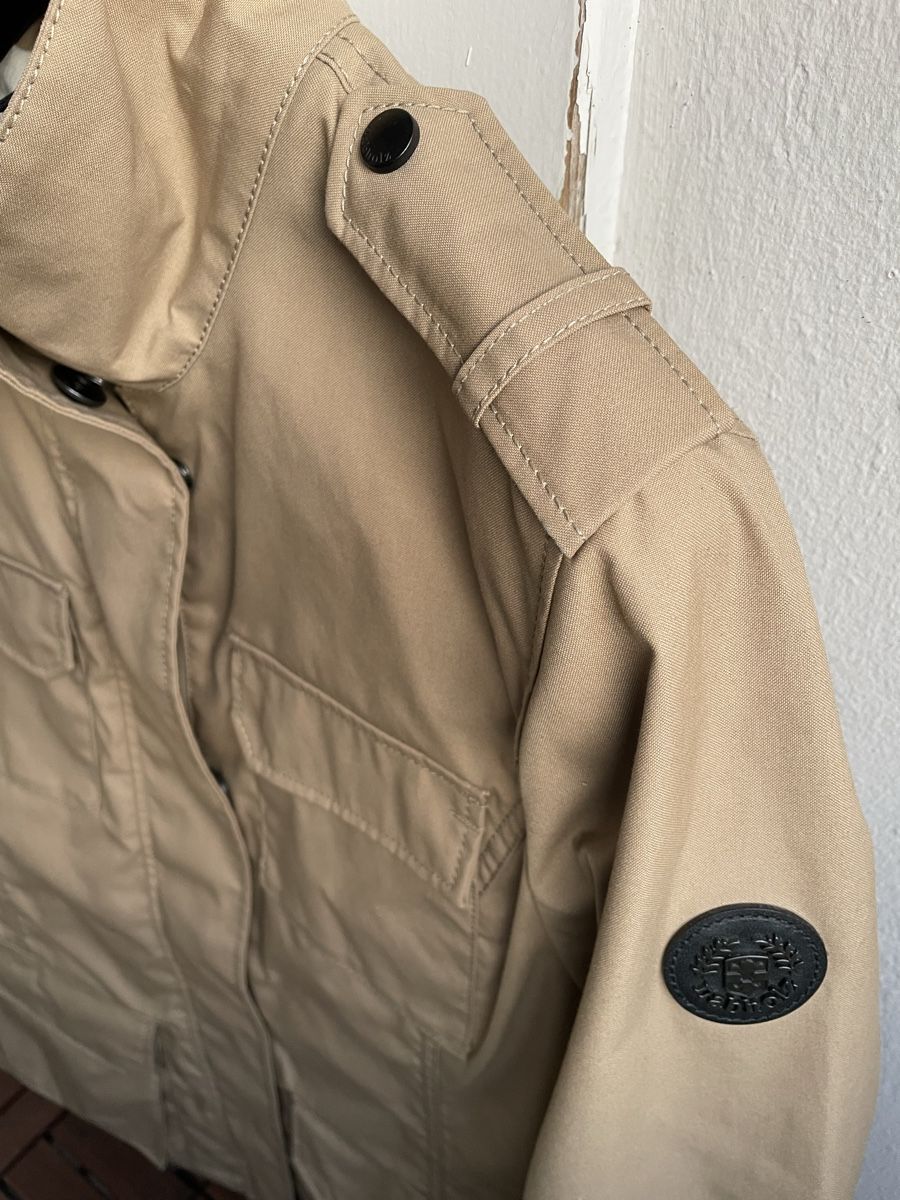 Giacche: Nabholz Jacke, , Damen,beige – Nuovo e nell'imballaggio originale da Baden venduto da Coco1165 2