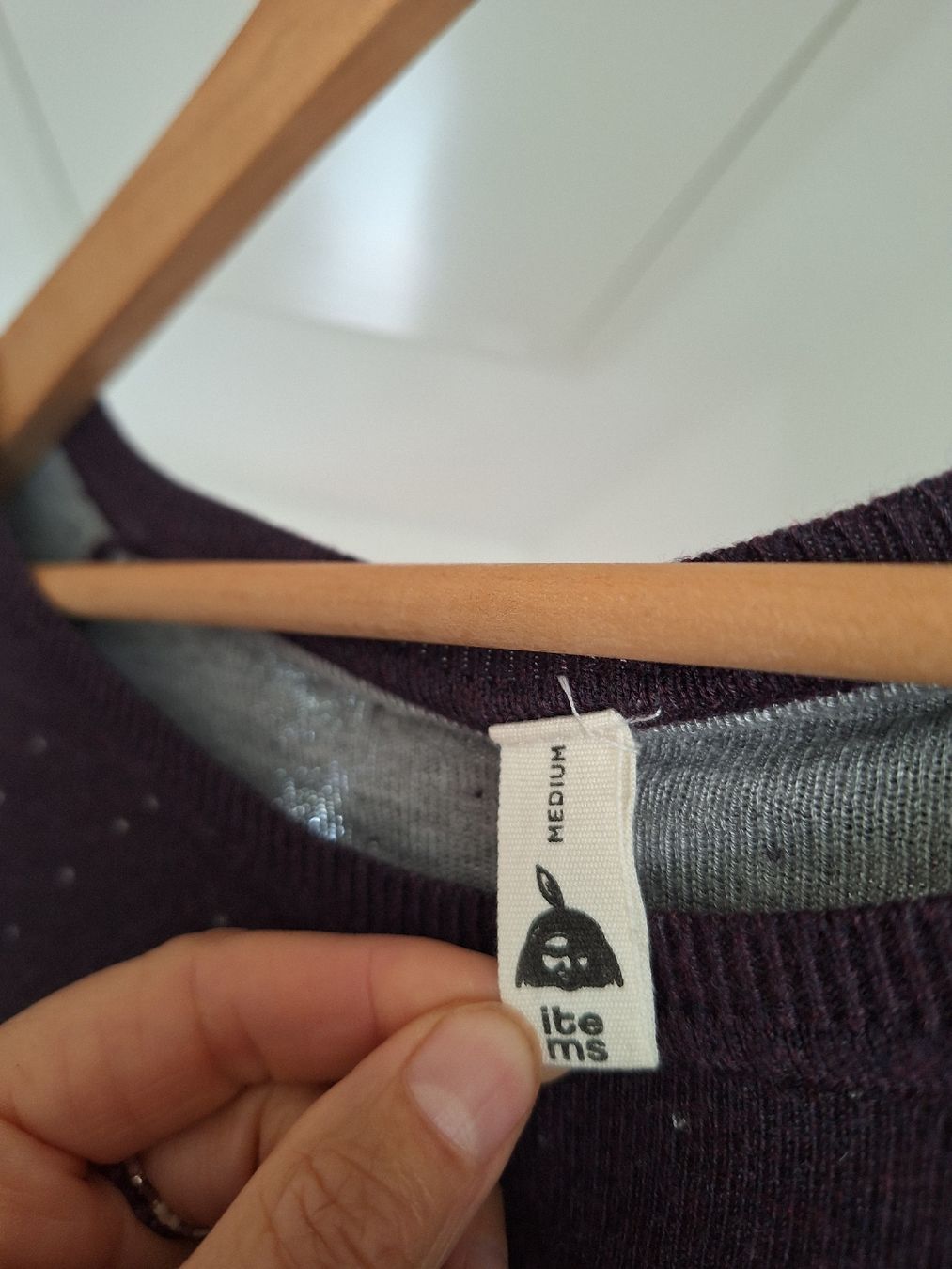 Pulls & Sweat-shirts: Kitchener-Pullover, Gr. M – D'occasion à Bremgarten par tiz_x5xc 1
