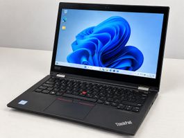 Lenovo ThinkPad L390 Yoga