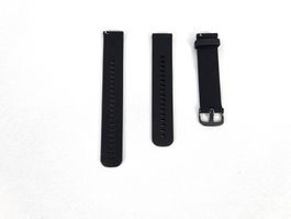 GARMIN Quick Release Band 20 mm, Silikon
