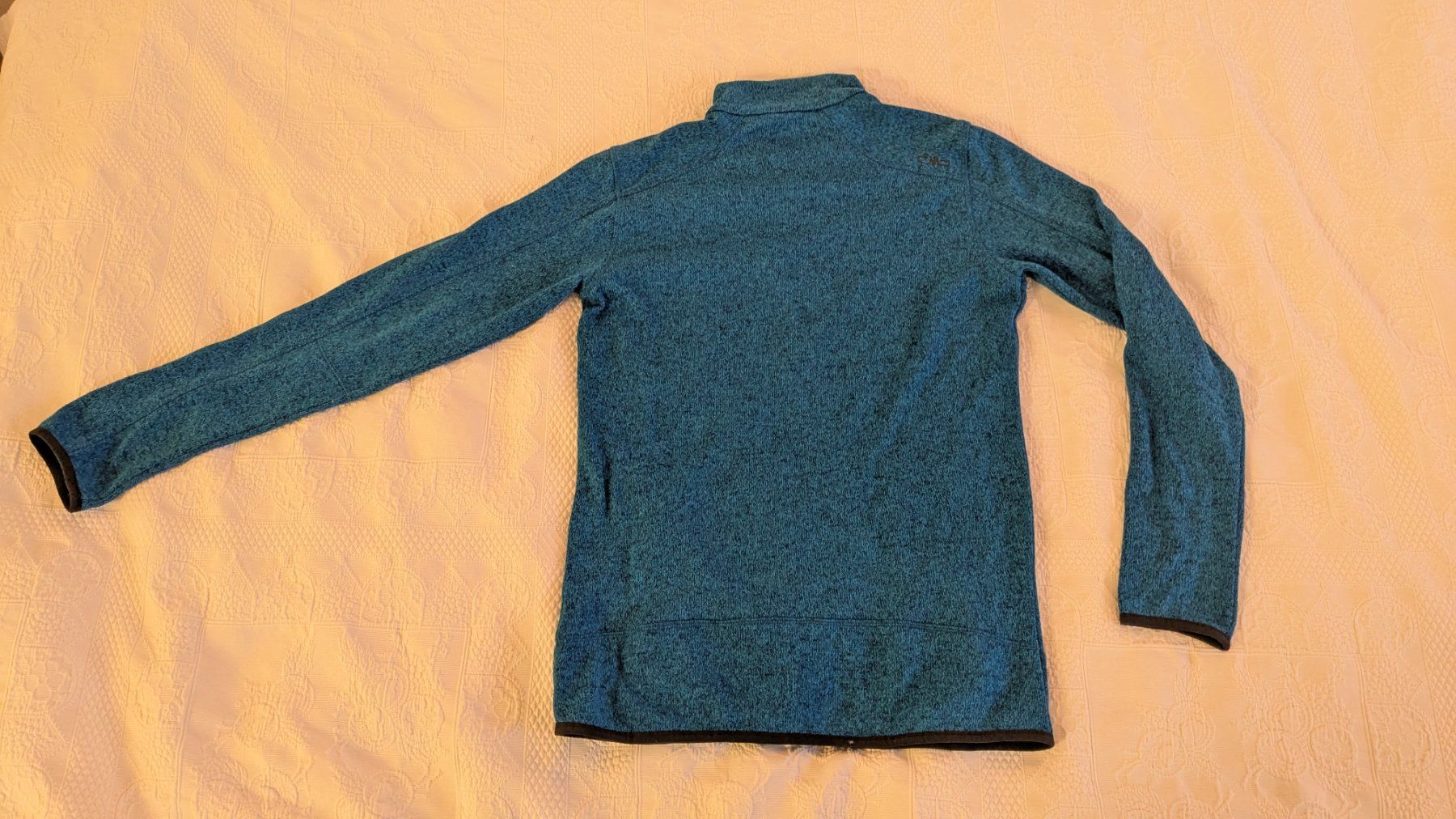 CMP Jacken & Mäntel: CMP Fleece Gr. 176 – Gebraucht aus Adliswil von bibuubib 1