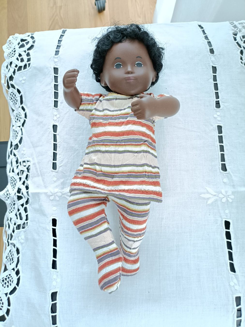 Bambole: Fürs Sasha Baby: 2 Teile – Nuovo e nell'imballaggio originale da Seewen SZ venduto da 27maan 2