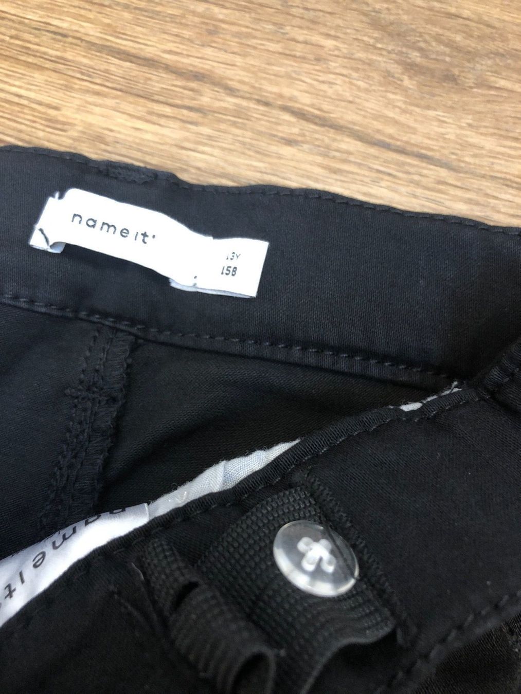 Name It Pantaloni: Jeans name it Gr.158 - Neu – Nuovo e nell'imballaggio originale da Visp venduto da bluenero 5