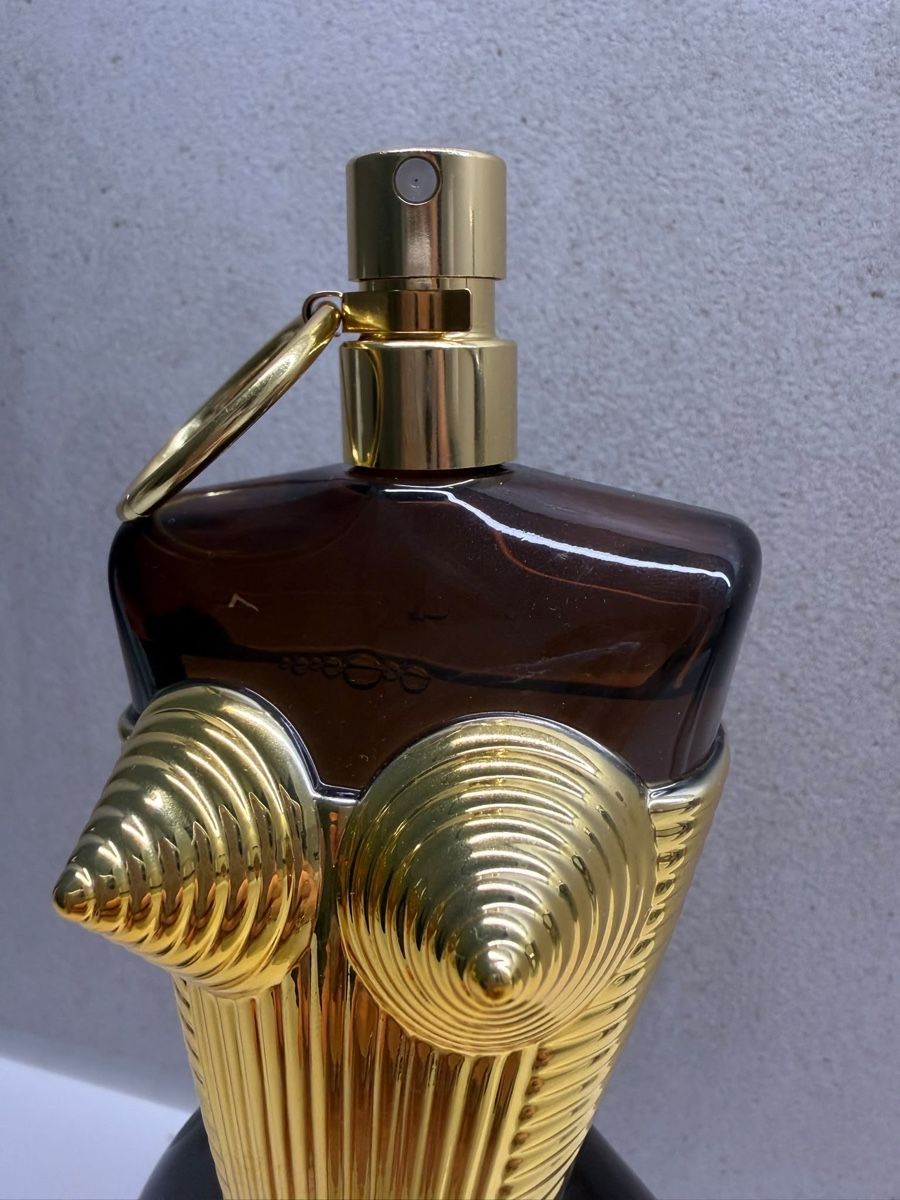 Jean Paul Gaultier Parfum & Eau de Toilette: Jean Paul Gaultier Divine Elixir EdP 100 ml – Gebraucht aus Frauenfeld von lm_11 1