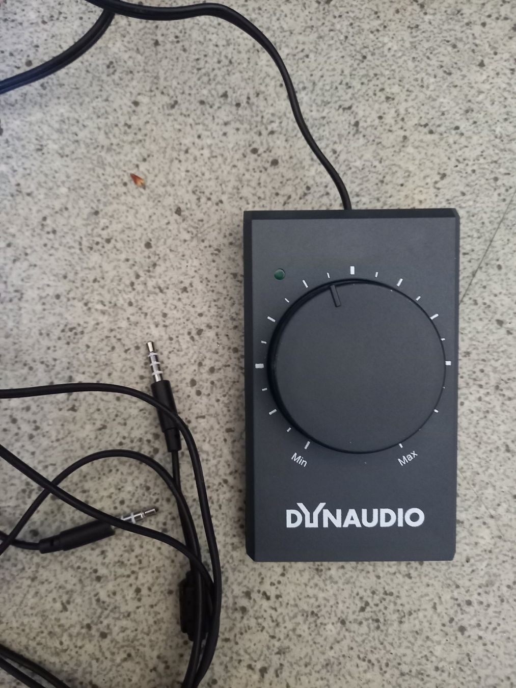 Dynaudio Haut-parleurs: Dynaudio MKIII Studio Monitore + Volume Control Box – D'occasion à Luzern par garlicia 5