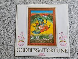 Langspielplatte, Goddess of Fortune