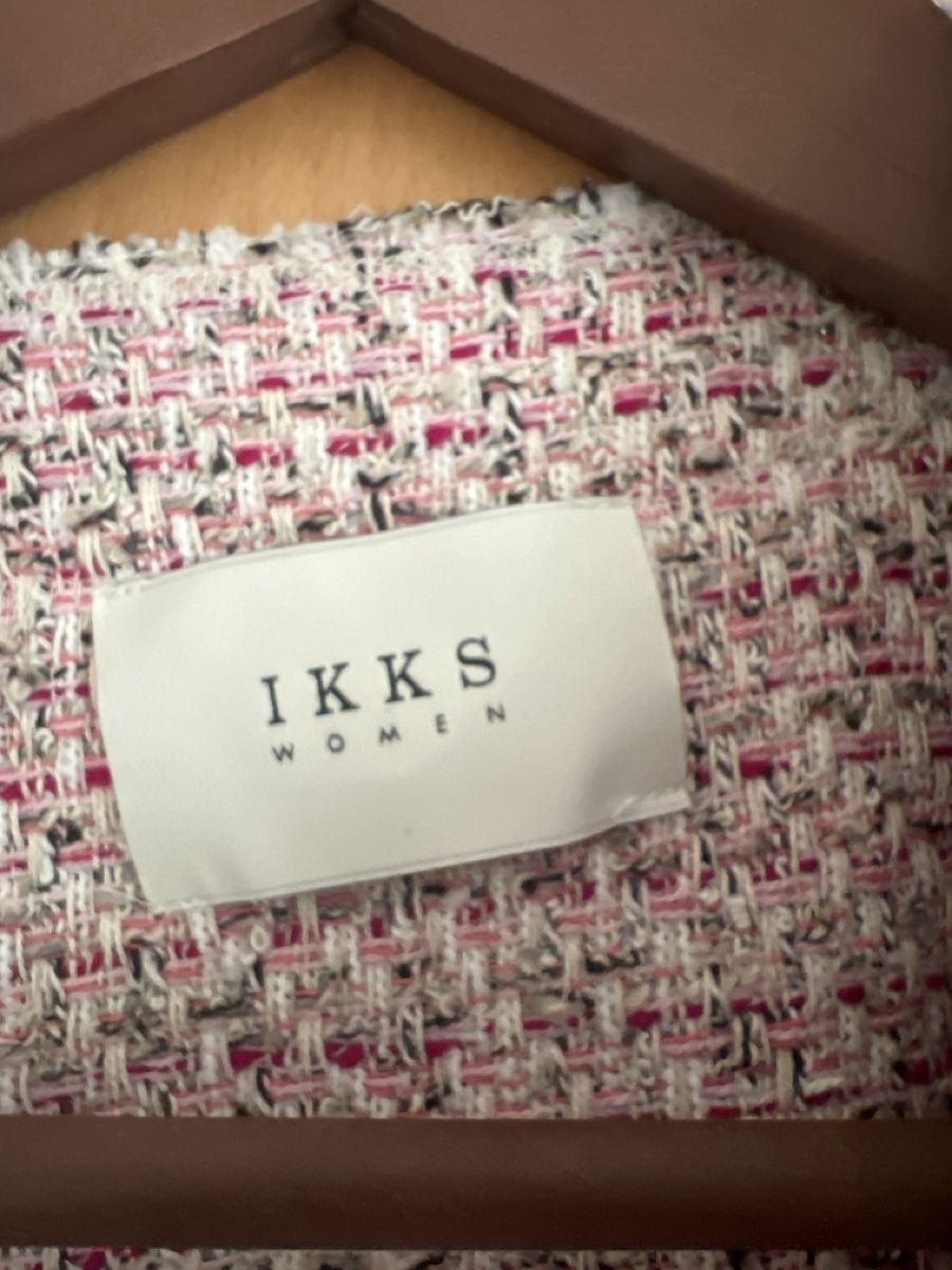 IKKS Giacche: Veste IKKS – Nuovo (secondo la descrizione) da VEYRIER venduto da orange011 2