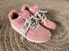 Nike air max special glitter edition 38