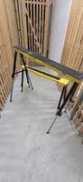 2x Westfalia Arbeitsböcke, belastbar bis 150 kg