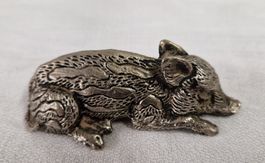 WILDSCHWEIN VON JEAN MAILLARD