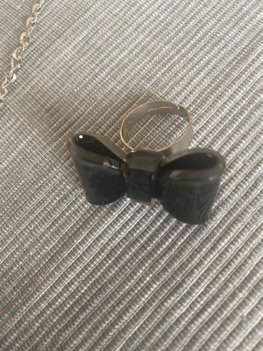 Catenine: 3 teiliges Modeschmuckset neu – Nuovo (secondo la descrizione) da Balsthal venduto da Uroby 4