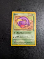 Fossil Ekans 46/62 Ab 1