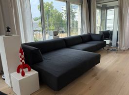 Living Divani Metro Sofa  gebraucht