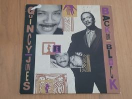 LP  Quincy Jones